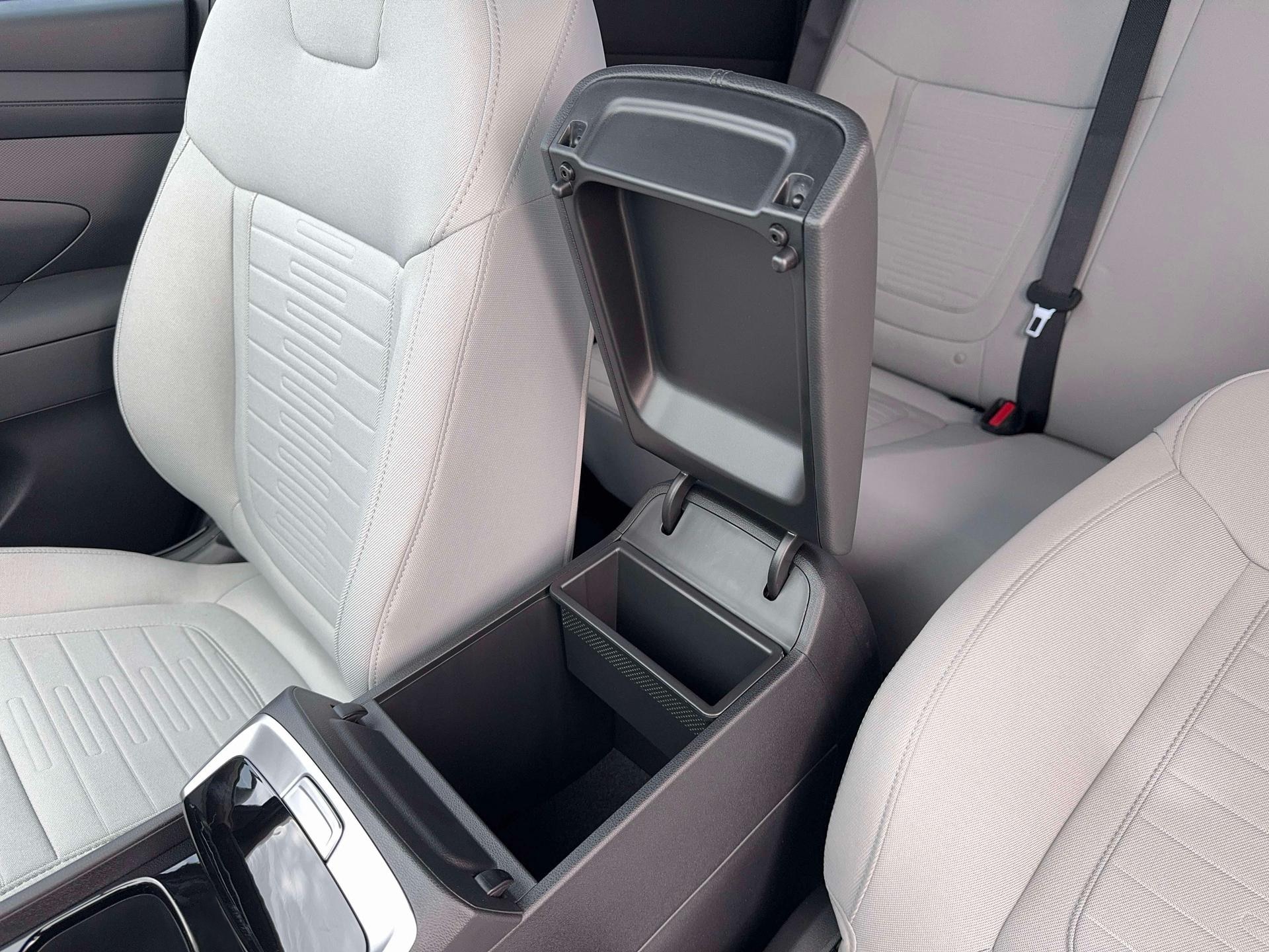 Thumbnail: 2026 Hyundai Santa Cruz - 18