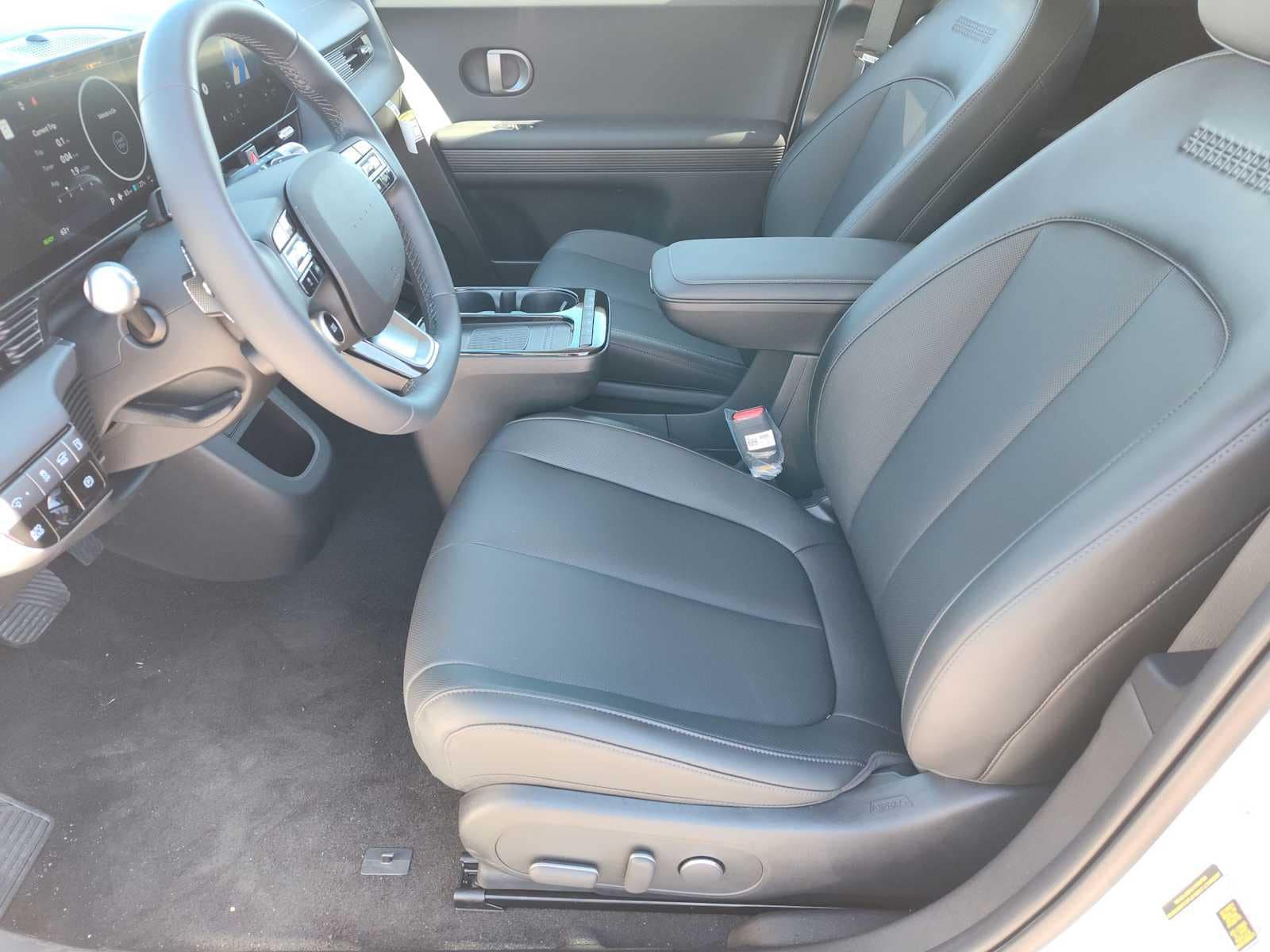 Thumbnail: 2025 Hyundai Ioniq 5 - 10