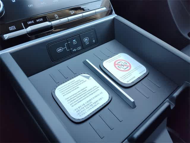 Thumbnail: 2026 Hyundai Santa Fe - 23