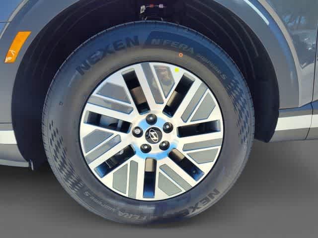 Thumbnail: 2026 Hyundai Palisade - 9