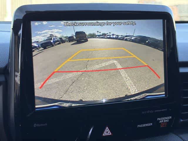 Thumbnail: 2020 Hyundai Veloster - 21