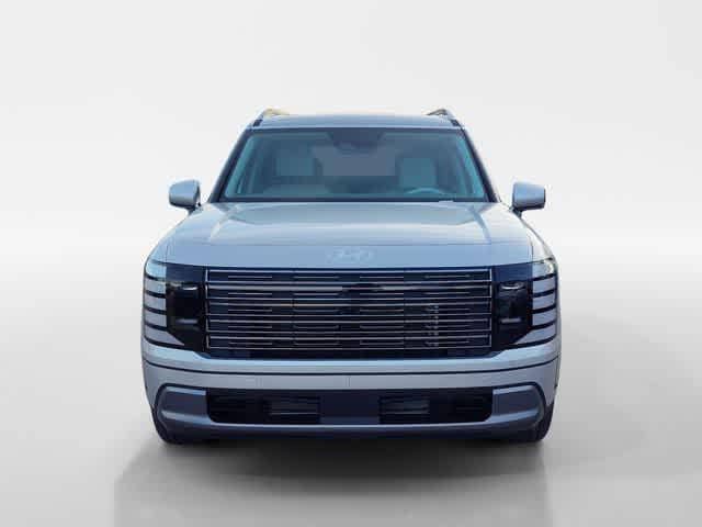 Thumbnail: 2026 Hyundai Palisade - 9