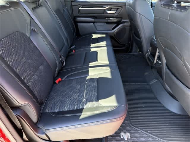 Thumbnail: 2020 RAM 1500 - 17