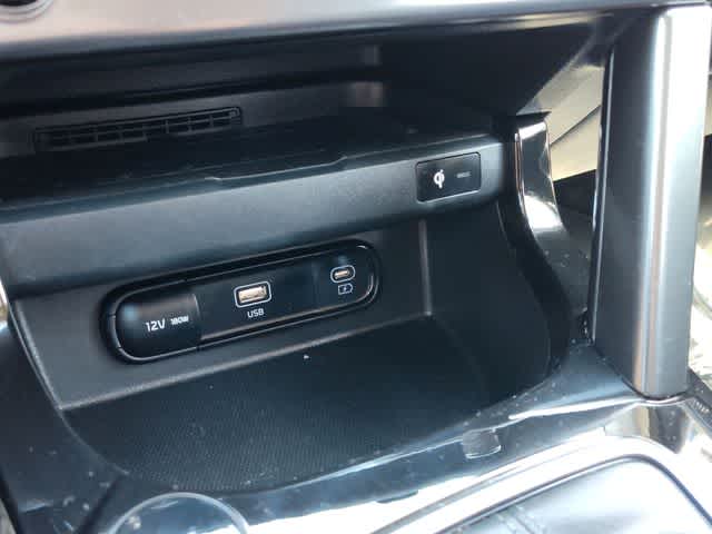 Thumbnail: 2024 Kia Seltos - 23