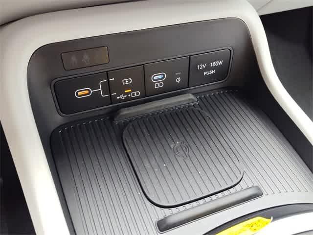 Thumbnail: 2026 Hyundai Kona - 24