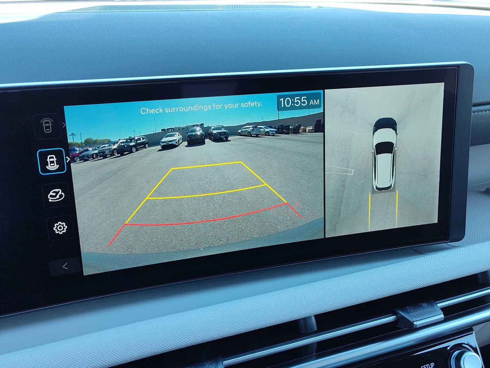 Thumbnail: 2026 Hyundai Tucson - 23