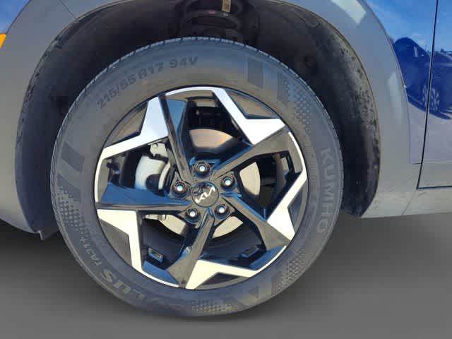 Thumbnail: 2024 Kia Seltos - 9