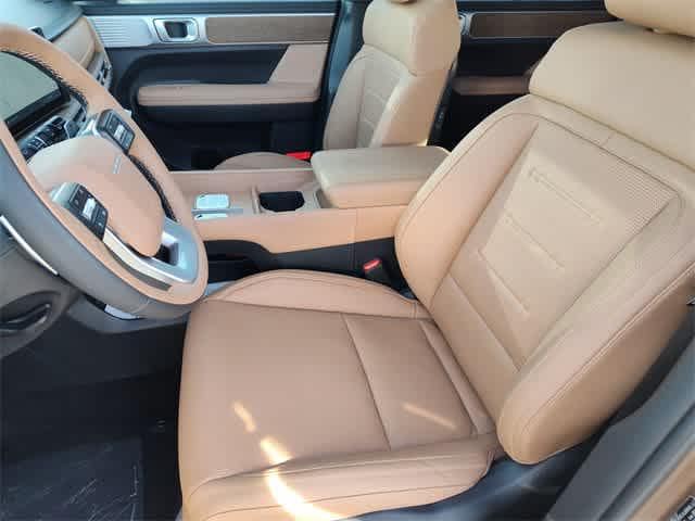 Thumbnail: 2026 Hyundai Santa Fe - 13