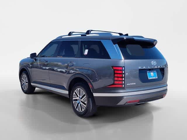 Thumbnail: 2026 Hyundai Palisade - 3