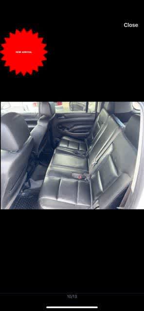 Thumbnail: 2017 Chevrolet Suburban - 14