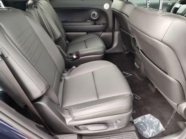 Thumbnail: 2026 Hyundai Palisade - 18