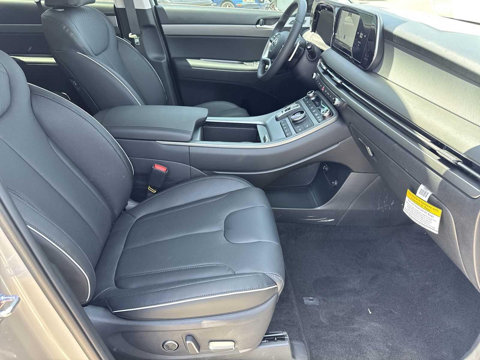 Thumbnail: 2025 Hyundai Palisade - 25