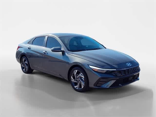 Thumbnail: 2026 Hyundai Elantra - 8