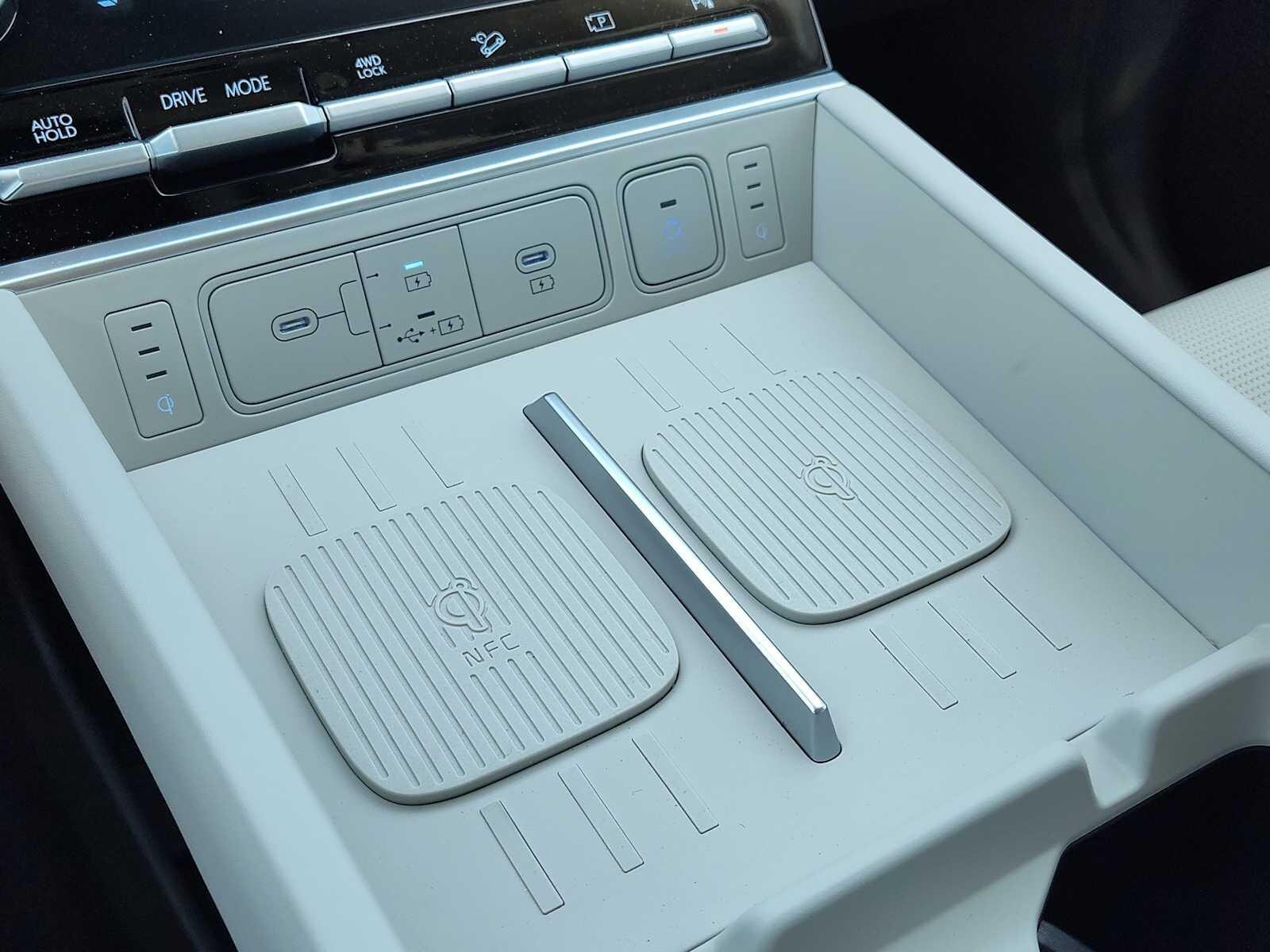 Thumbnail: 2025 Hyundai Santa Fe - 24