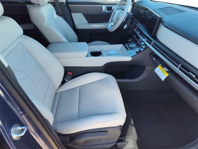 Thumbnail: 2026 Hyundai Santa Fe - 19