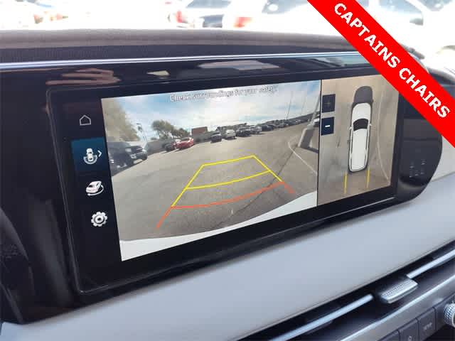 Thumbnail: 2023 Hyundai Palisade - 3