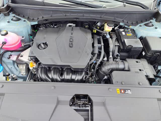 Thumbnail: 2026 Hyundai Santa Cruz - 3