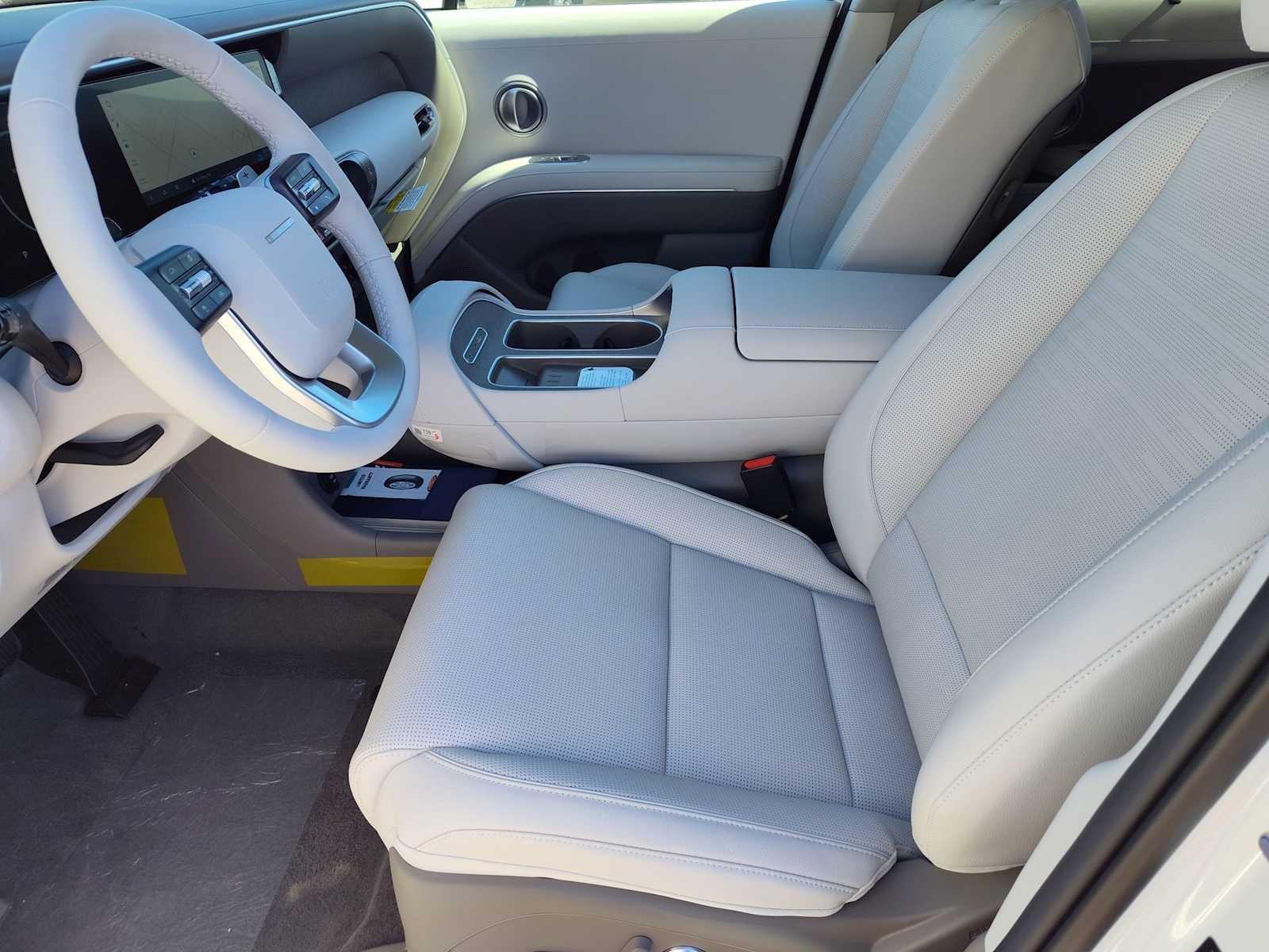 Thumbnail: 2026 Hyundai Palisade - 10