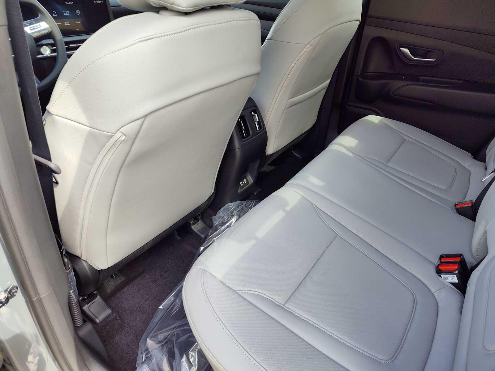 Thumbnail: 2026 Hyundai Santa Cruz - 15