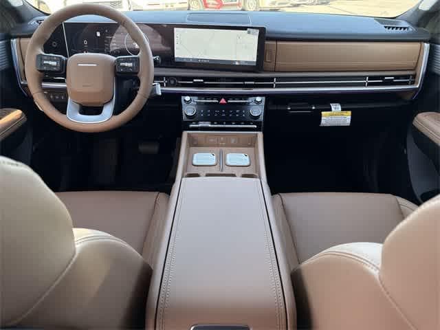 Thumbnail: 2026 Hyundai Santa Fe - 12