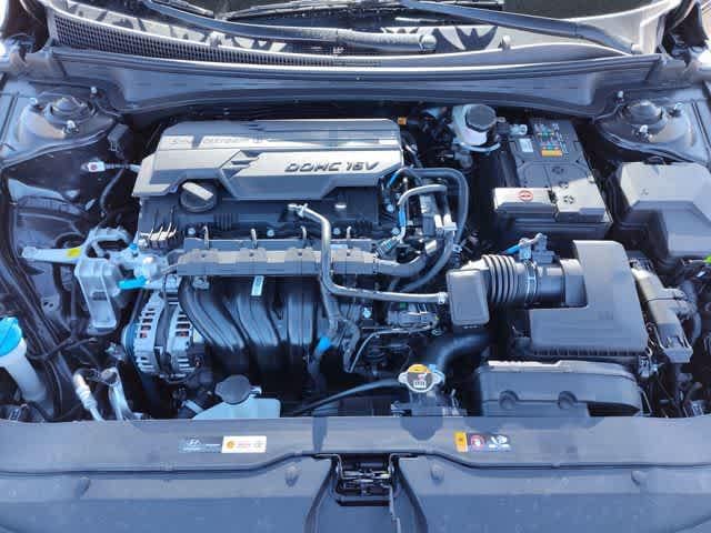 Thumbnail: 2026 Hyundai Elantra - 12