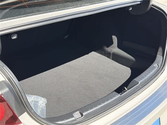 Thumbnail: 2025 Mazda Mazda3 - 25