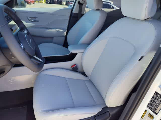 Thumbnail: 2026 Hyundai Kona - 14