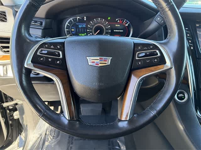 Thumbnail: 2019 Cadillac Escalade - 21