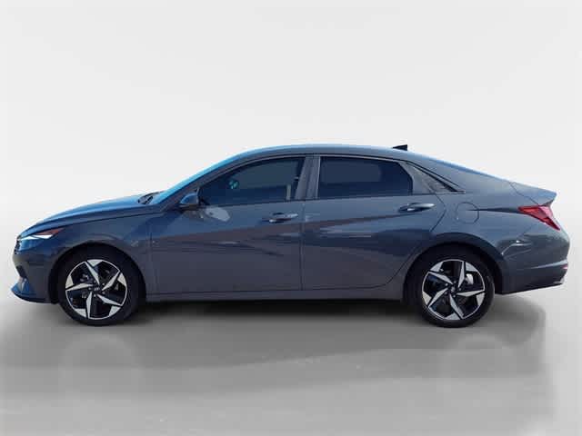 Thumbnail: 2023 Hyundai Elantra - 2