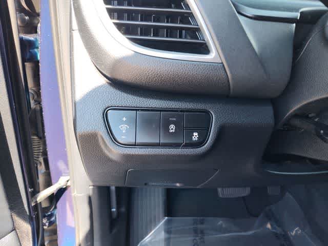 Thumbnail: 2024 Kia Seltos - 14