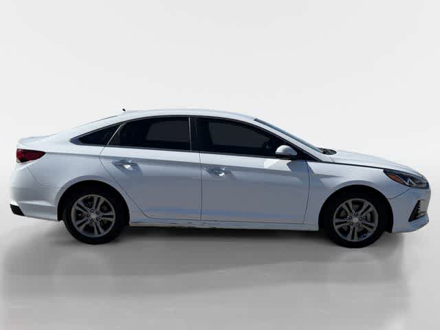 Thumbnail: 2018 Hyundai Sonata - 6