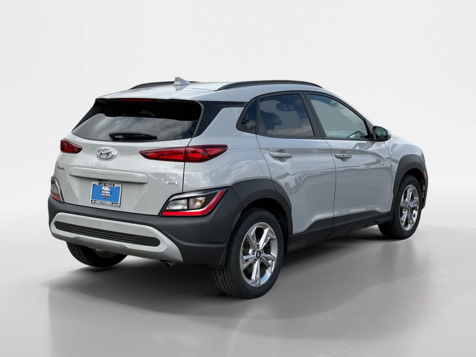 Thumbnail: 2022 Hyundai Kona - 5