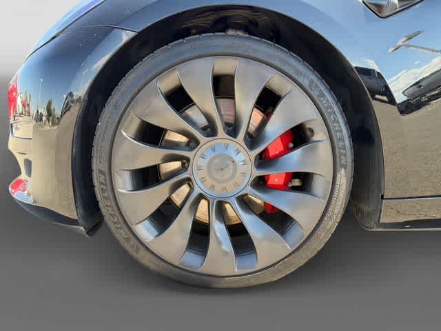 Thumbnail: 2021 Tesla Model 3 - 9