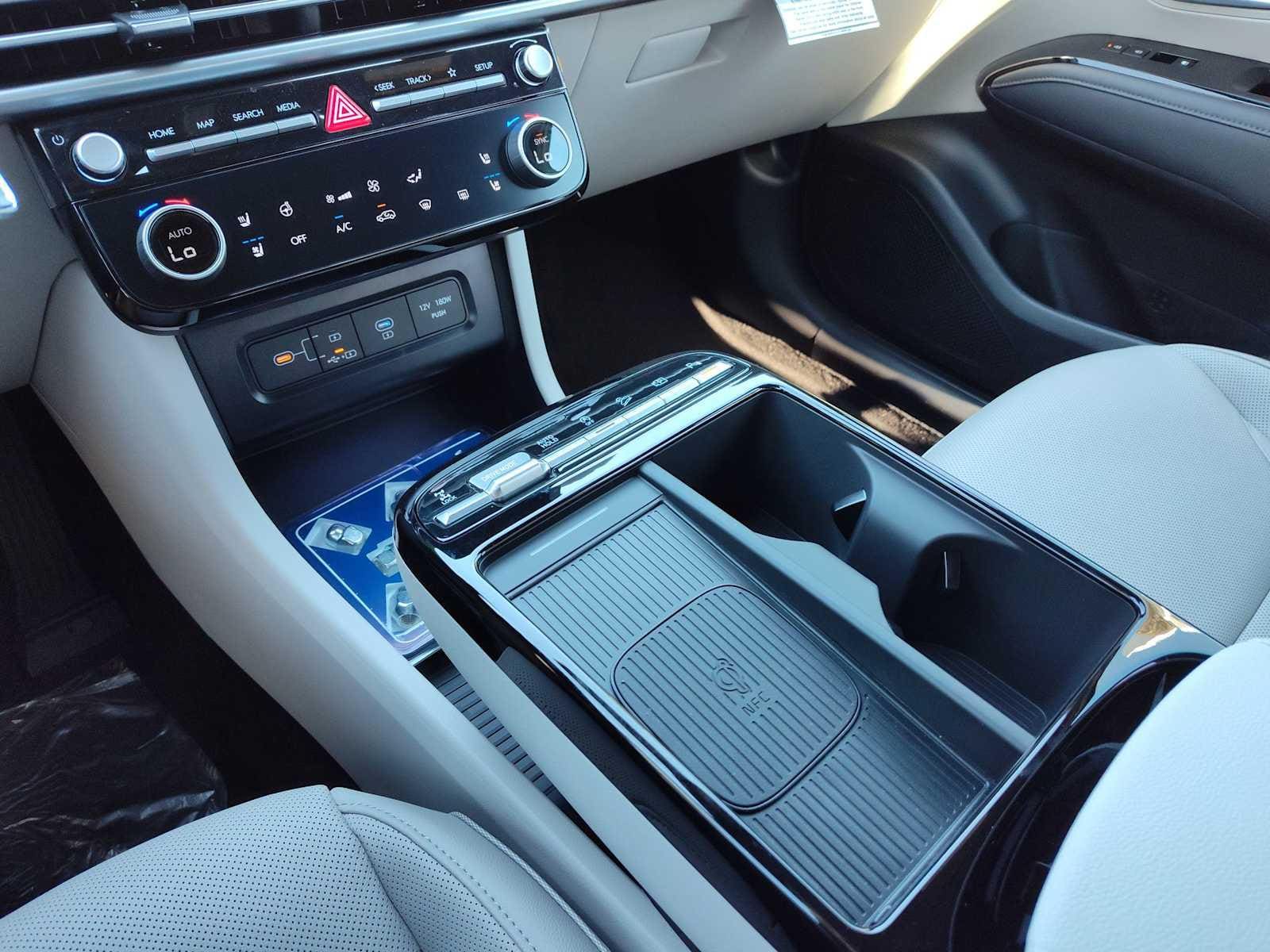 Thumbnail: 2026 Hyundai Tucson - 25