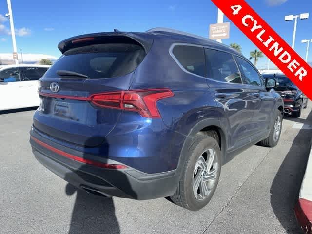 Thumbnail: 2023 Hyundai Santa Fe - 8