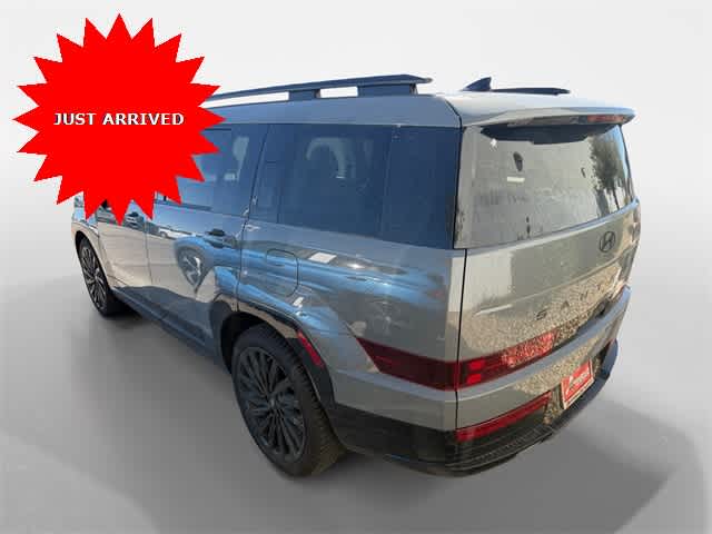 Thumbnail: 2024 Hyundai Santa Fe - 4