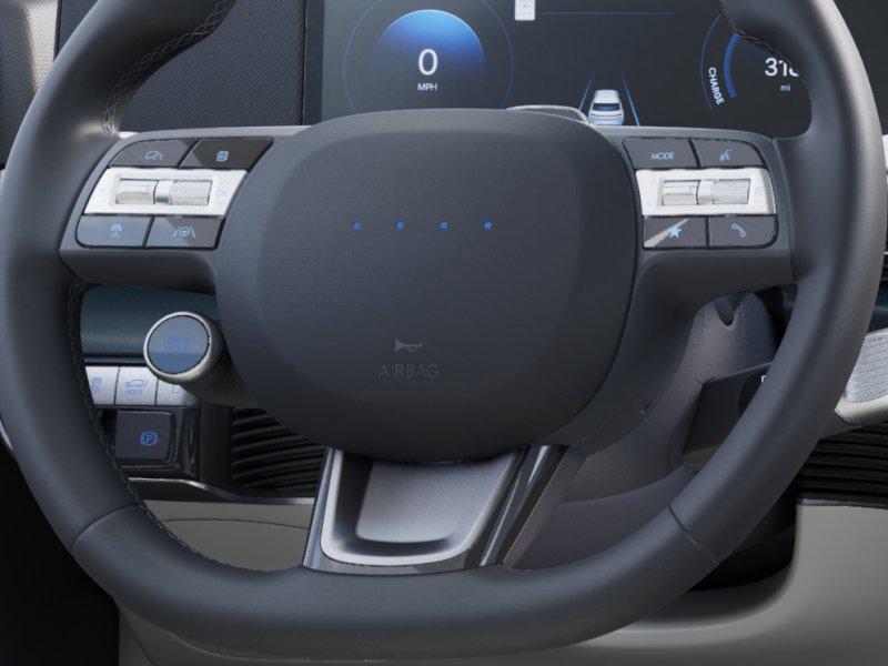 Thumbnail: 2025 Hyundai Ioniq 5 - 15
