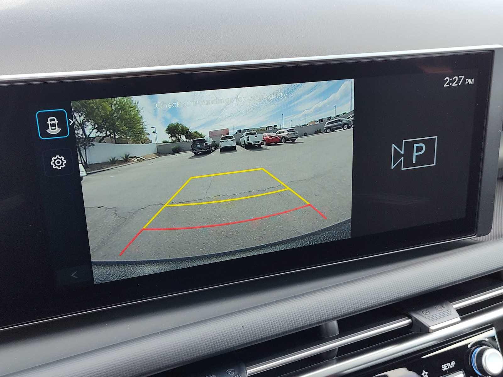 Thumbnail: 2026 Hyundai Santa Cruz - 22