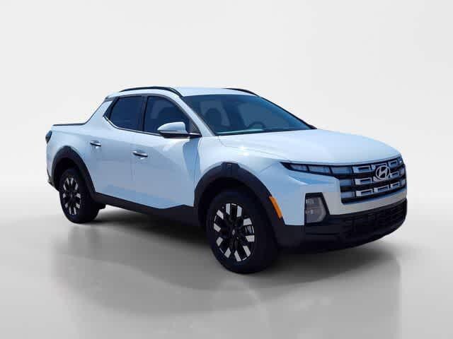 Thumbnail: 2026 Hyundai Santa Cruz - 7