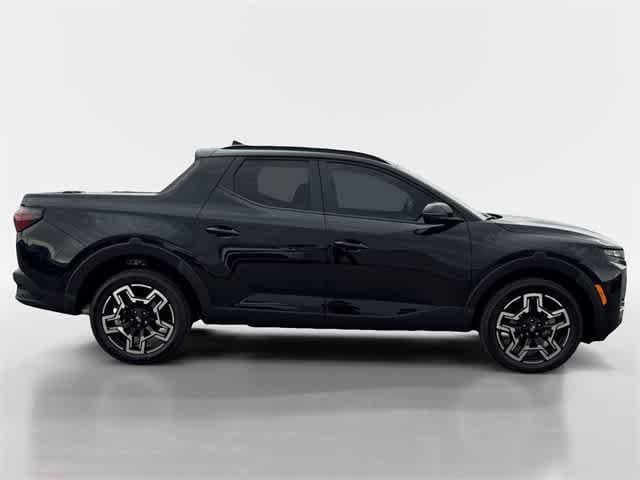 Thumbnail: 2025 Hyundai Santa Cruz - 6