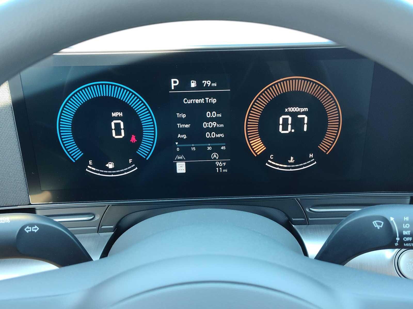 Thumbnail: 2026 Hyundai Kona - 25