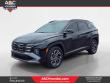 New 2025 Hyundai Tucson Hybrid Limited SUV