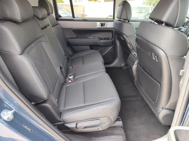 Thumbnail: 2026 Hyundai Santa Fe - 18