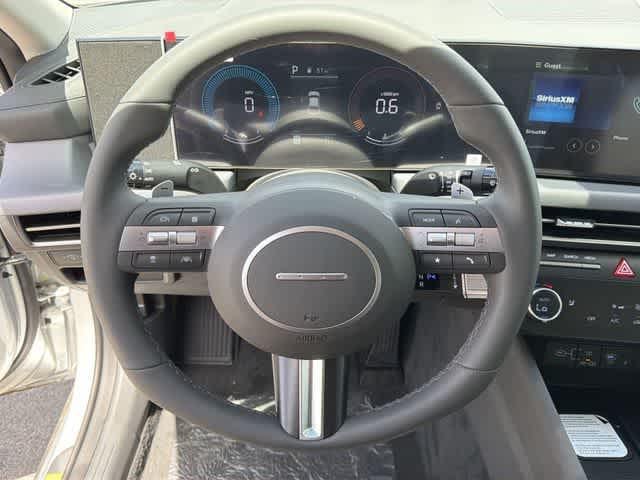 Thumbnail: 2026 Hyundai Sonata - 19