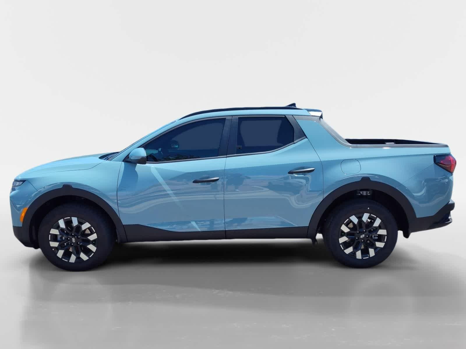 Thumbnail: 2025 Hyundai Santa Cruz - 2