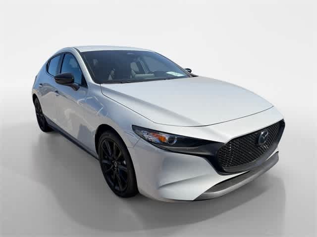 Thumbnail: 2024 Mazda Mazda3 - 3