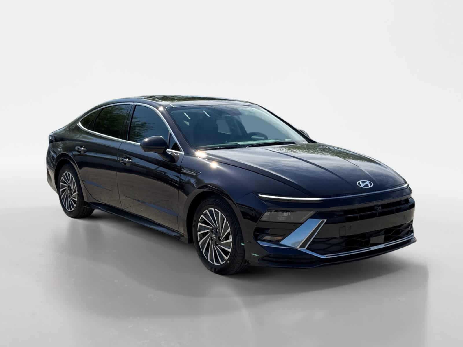 Thumbnail: 2025 Hyundai Sonata - 7