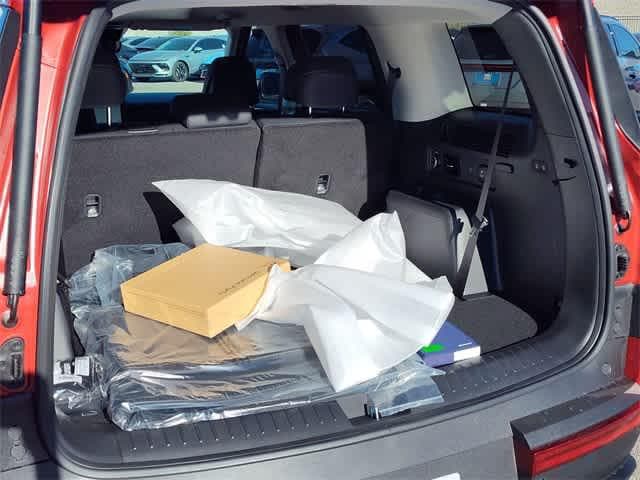 Thumbnail: 2026 Hyundai Santa Fe - 27