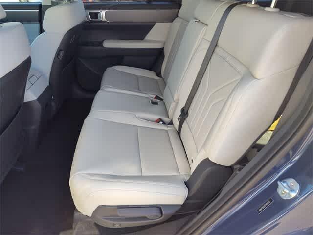 Thumbnail: 2026 Hyundai Santa Fe - 17