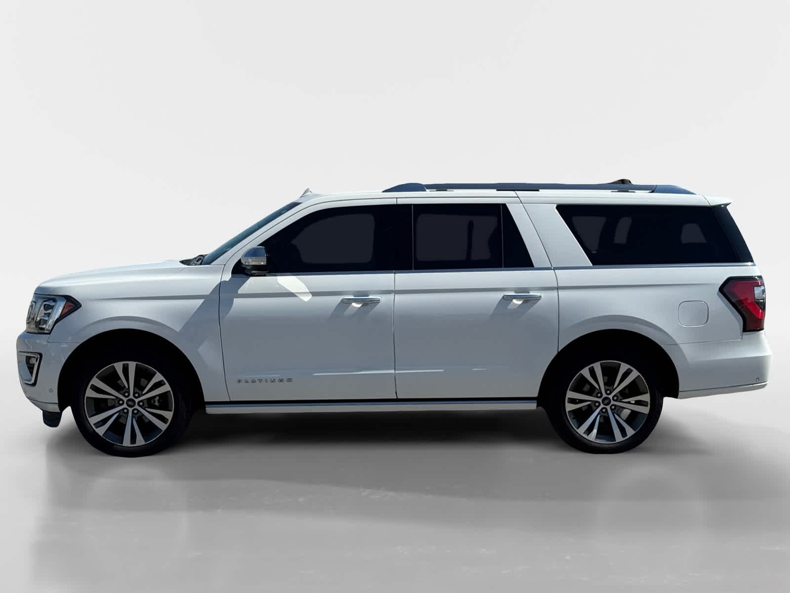 Thumbnail: 2020 Ford Expedition MAX - 2
